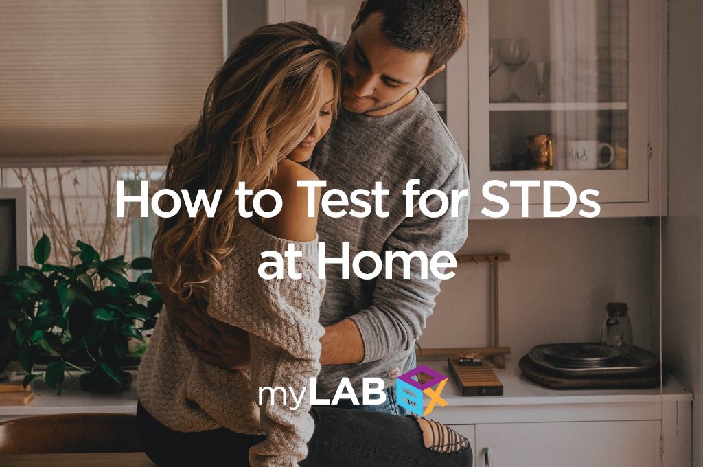 How to Test for STDs at Home
