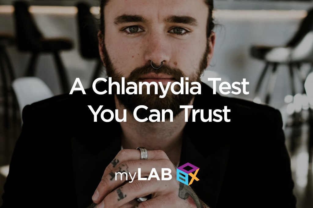 A Chlamydia Test You Can Trust
