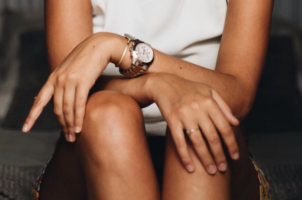 Rectal Chlamydia Test