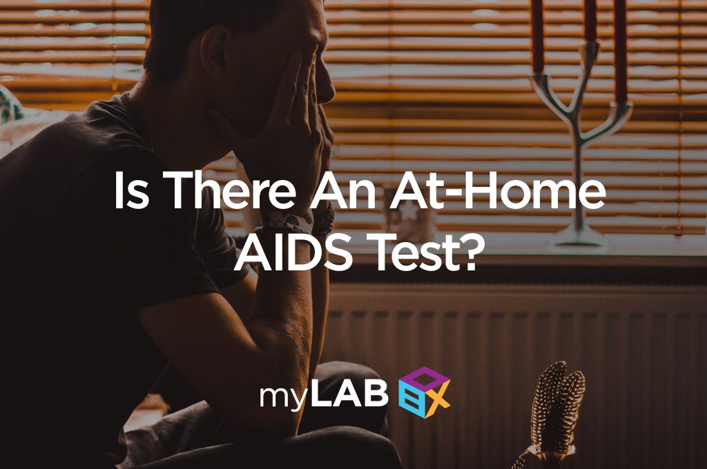Is There An At-Home AIDS Test?