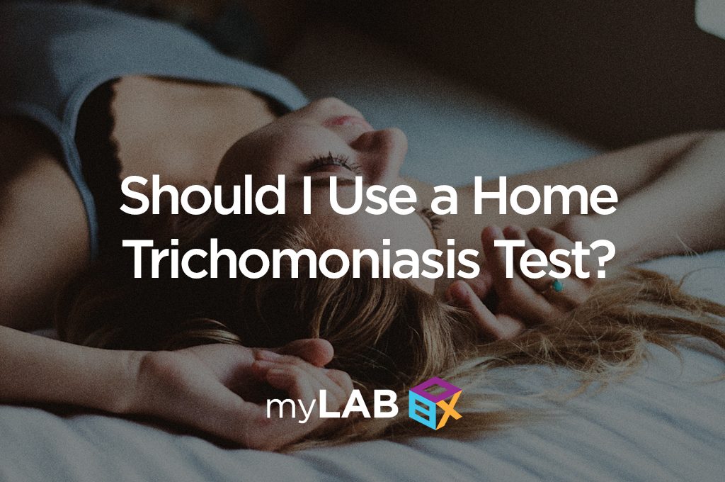 Should I Use a Home Trichomoniasis Test?