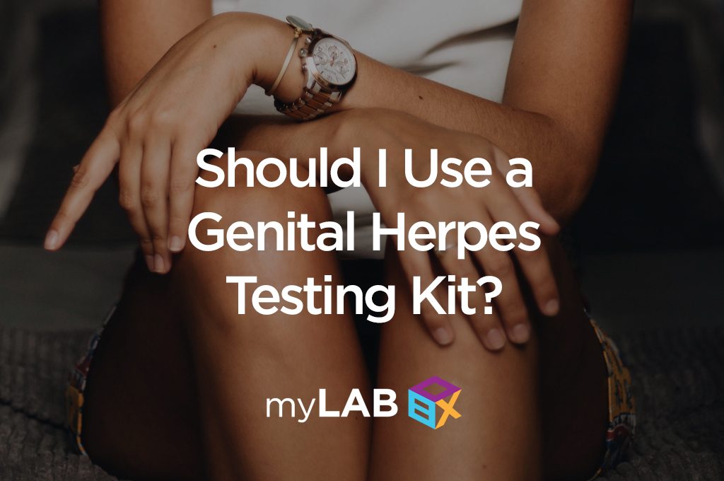 Should I Use a Genital Herpes Testing Kit?