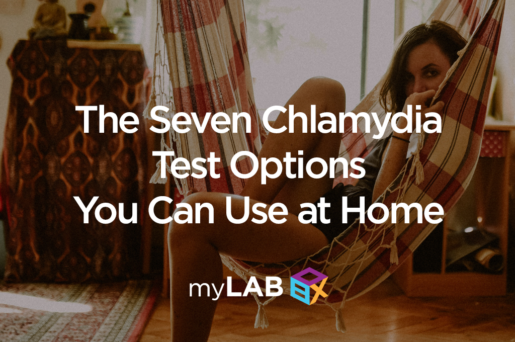 The Seven Chlamydia Test Options You Can Use at Home