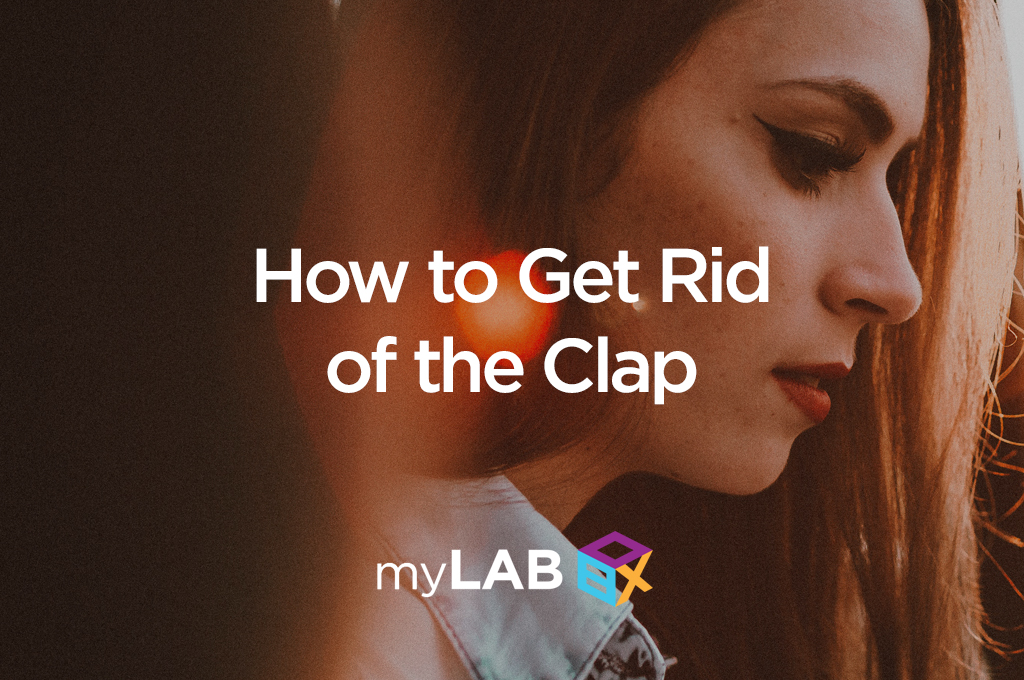How to Get Rid of the Clap 