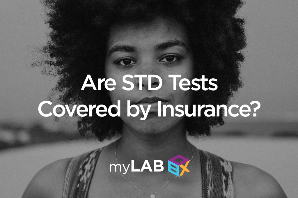 Are STD Tests Covered by Insurance?