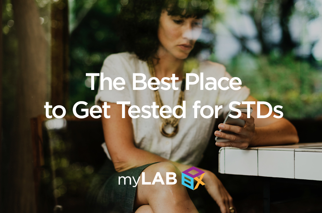 The Best Place to Get Tested for STDs