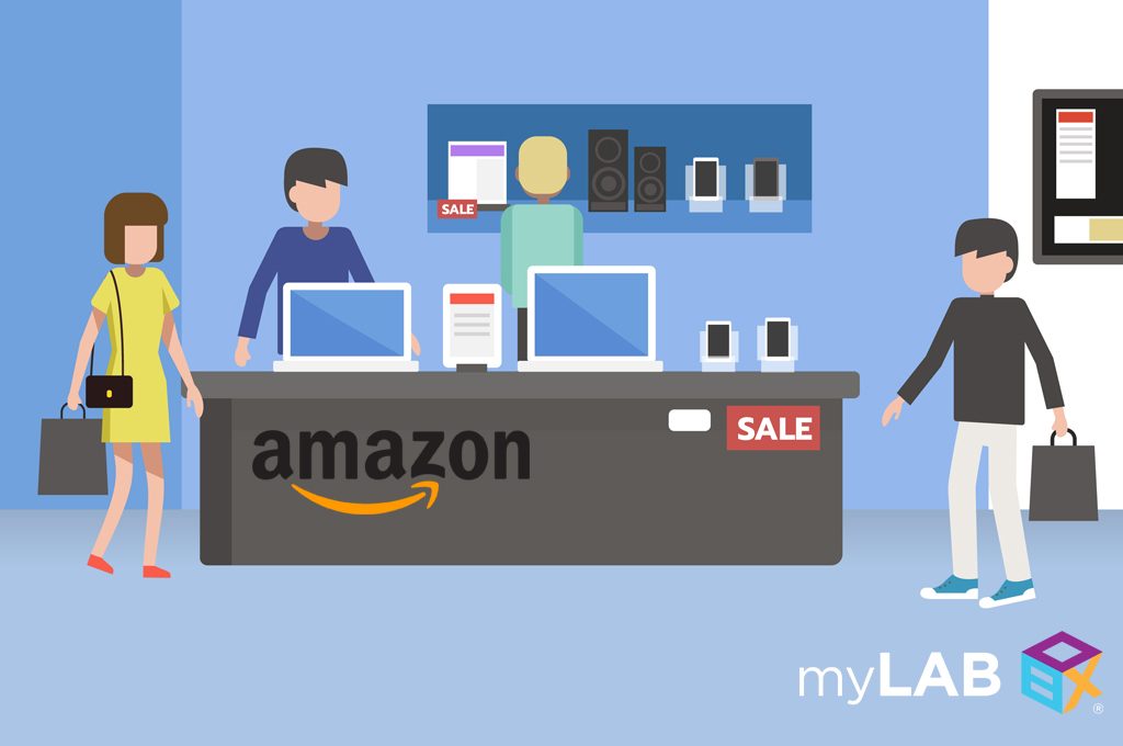 Amazon STD Testing Costs